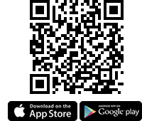 koeido HOBBY 公式アプリＱＲコード